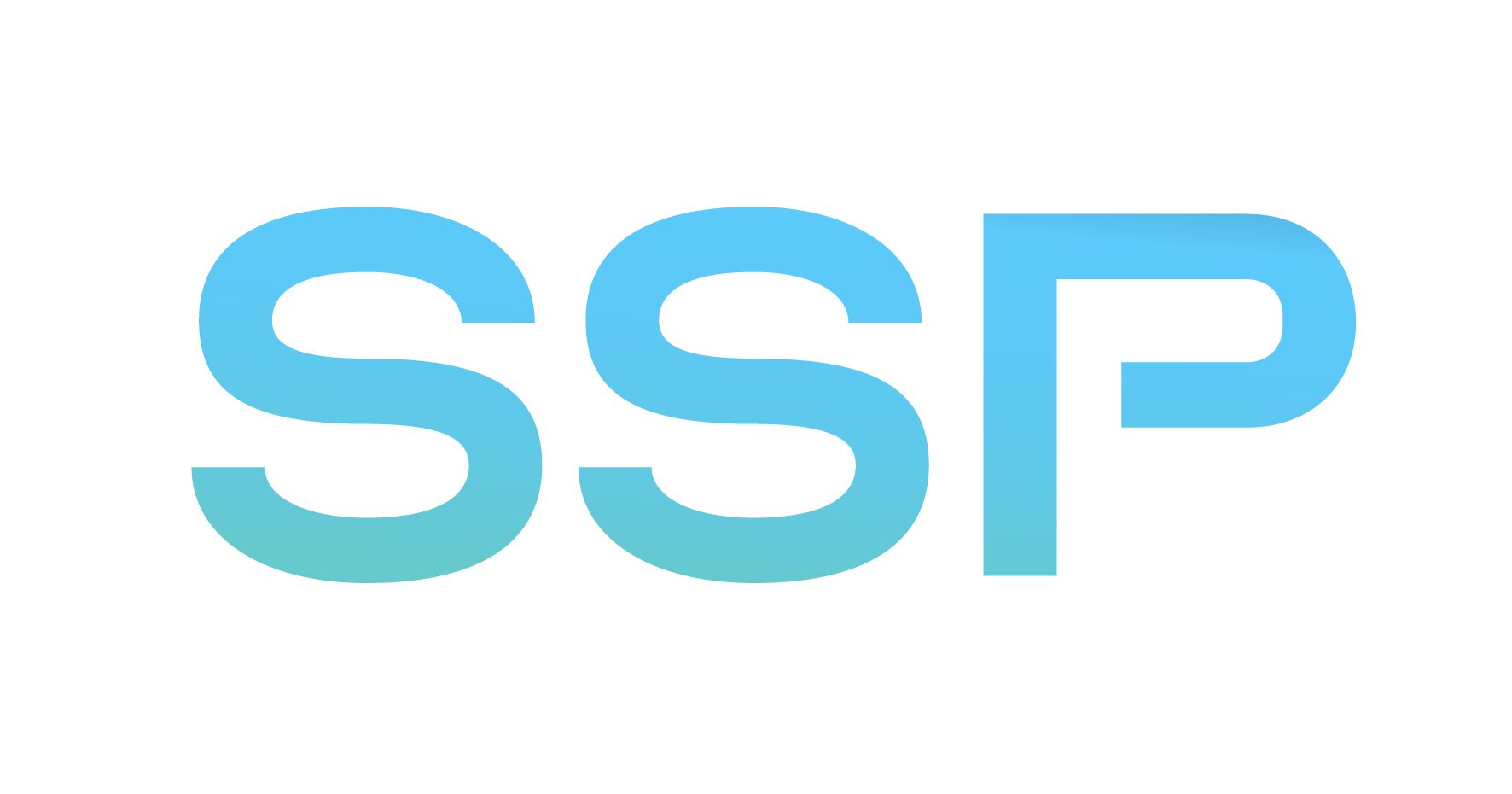 SSP logo SSP logo